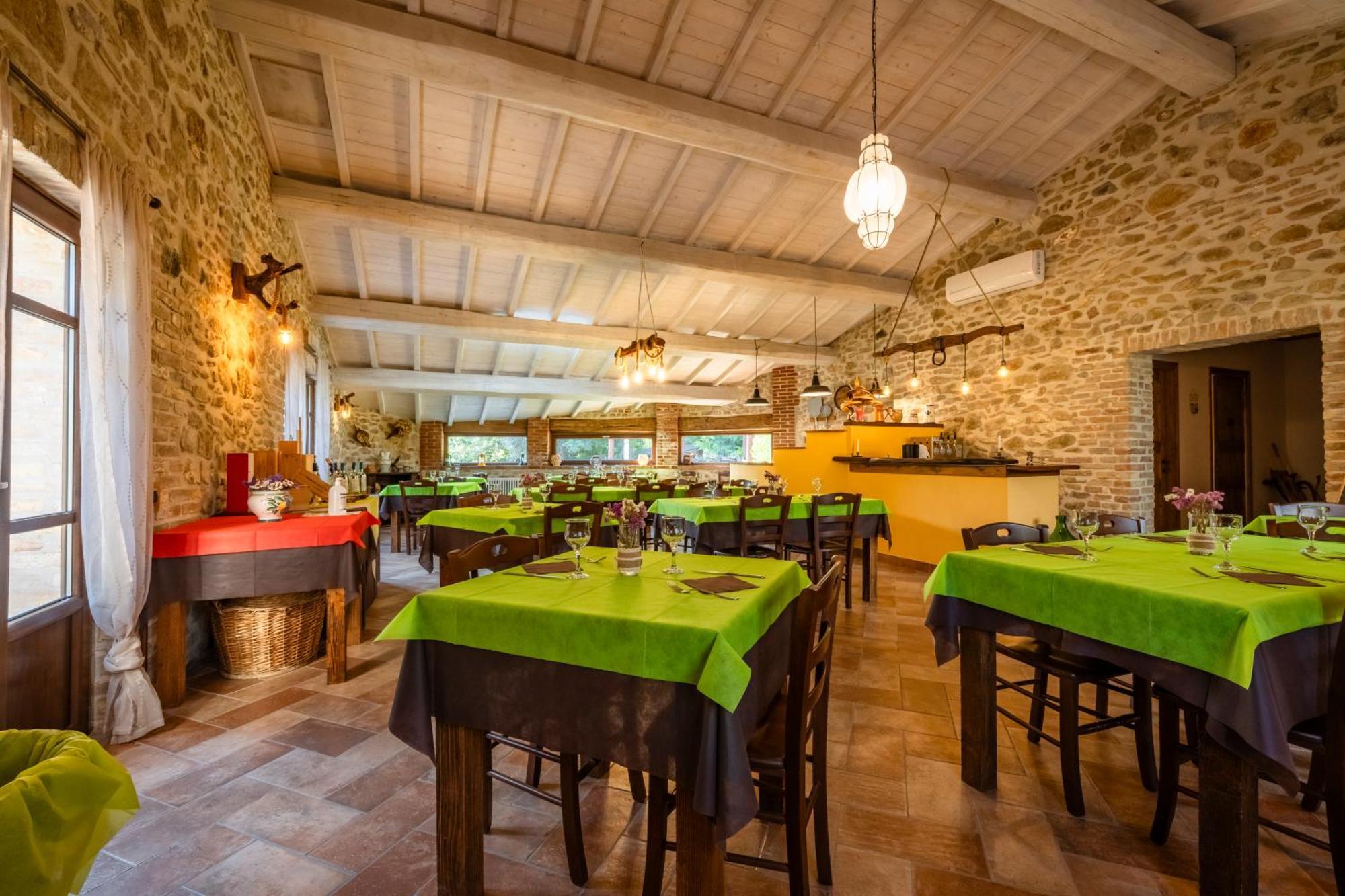 Tenuta Di Maro Sticciano Exterior photo