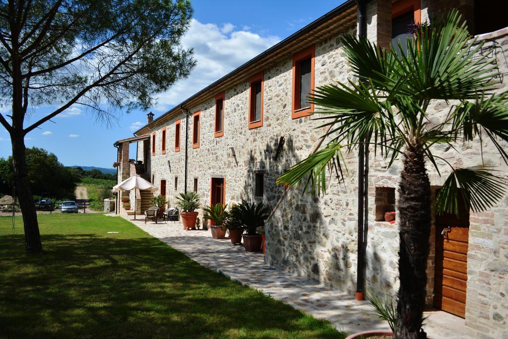 Tenuta Di Maro Sticciano Exterior photo